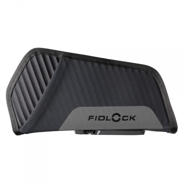 [REFURBISHED] Fidlock Twist Essential Bag M + Bike Base Black