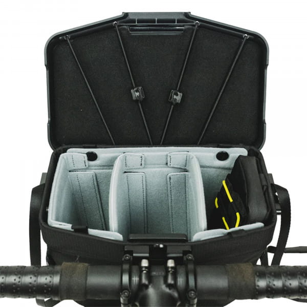 Route Werks Pocket Insert - Black