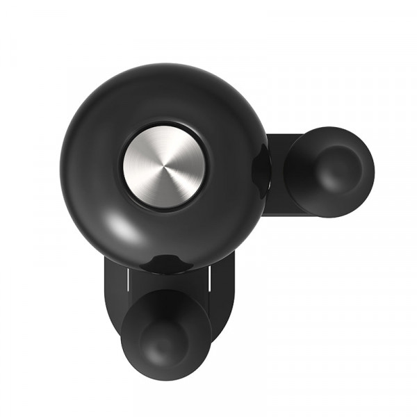 Ravemen Q3 Mini-Fahrradklingel für Dropbar-Lenker - bis 100 dB