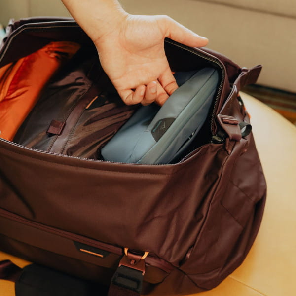 Peak Design Wash Pouch Small - Ocean