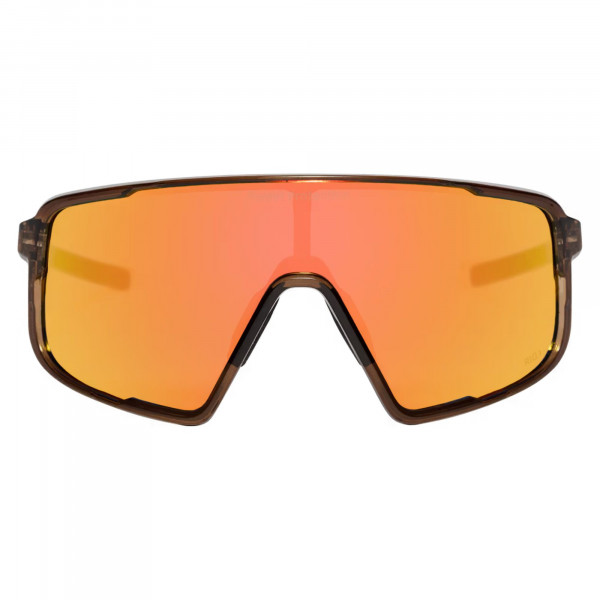 Sweet Protection Memento RIG Reflect Brille - RIG Topaz / Gloss Crystal Brown