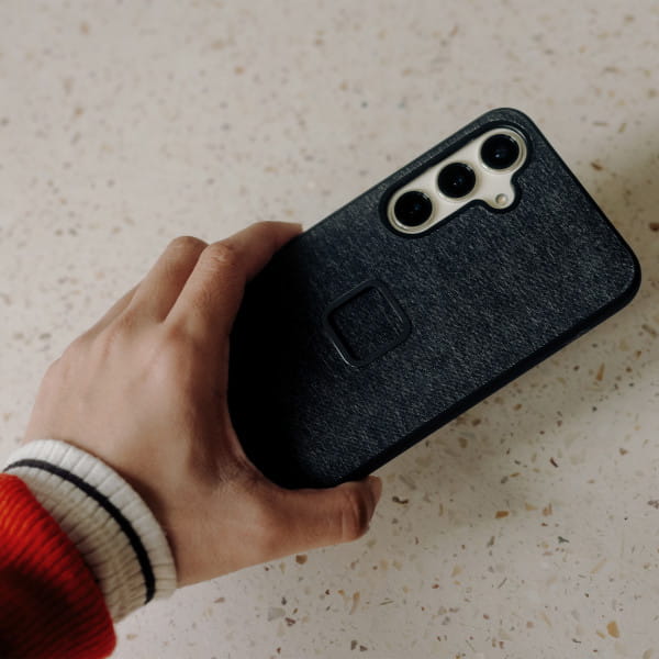 Peak Design Mobile Everyday Case für Samsung