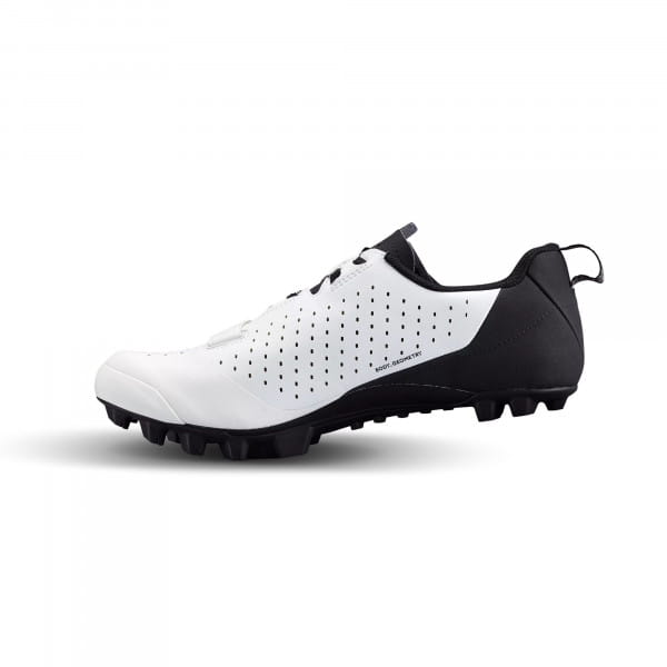 Specialized Recon 2.0 Gravel-Schuh - Dune White