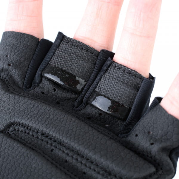 Roeckl Iton Handschuhe Schwarz