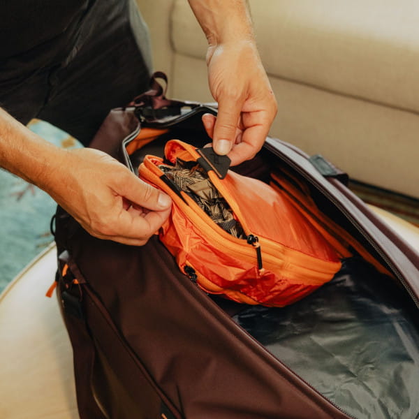 Peak Design Packing Cube Small (9 Liter) - Ibis