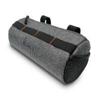 Ride Farr Lenkertasche Medium - Grau 1,95 L