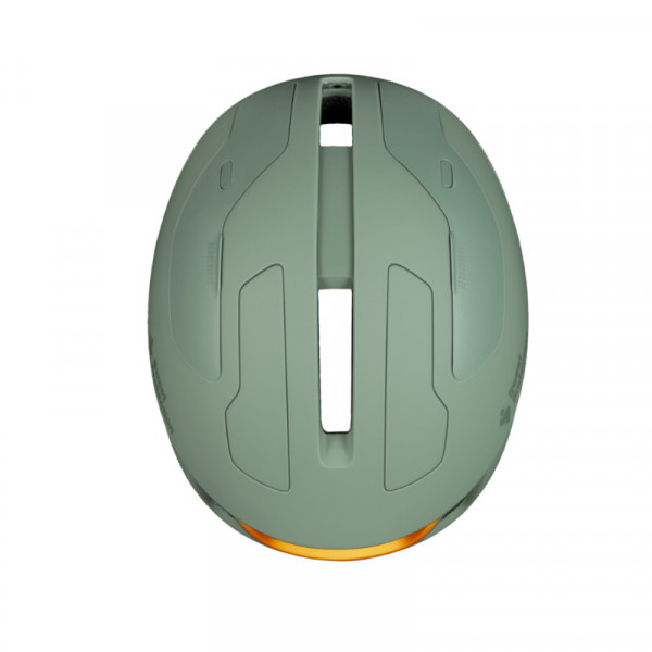 Sweet Protection Falconer Aero 2Vi Mips Helm Willow Green