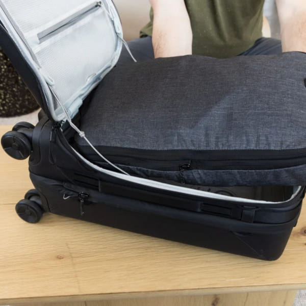 Peak Design Packing Cube Large (20-30 Liter) - Charcoal