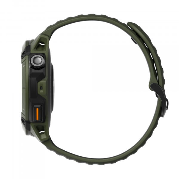 COROS NOMAD GPS-Sportuhr - Green (Grün)