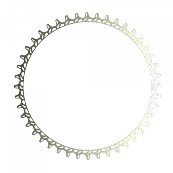 Gemini Rigel Carbon-Kettenblatt