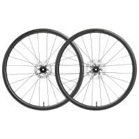 FFWD RYOT33 FCC Carbon-Laufradsatz 33 mm N/Gage 2:1
