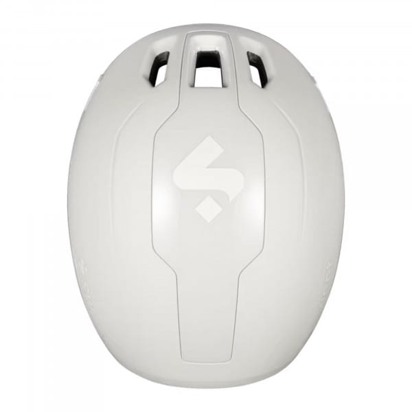 Sweet Protection Tucker III 2Vi Mips Aerohelm Bronco White