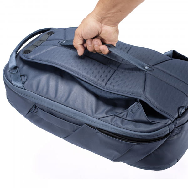 Peak Design Travel Backpack 30L Reise- und Fotorucksack - Midnight (Blau)