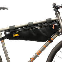 [REFURBISHED] Restrap Frame Bag large Rahmentasche für das Rahmendreieck Schwarz