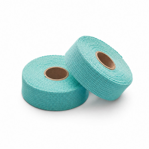 Grepp Gripper, textiles Lenkerband, wiedervewendbar, Handlebar Tape - Blue Radiance