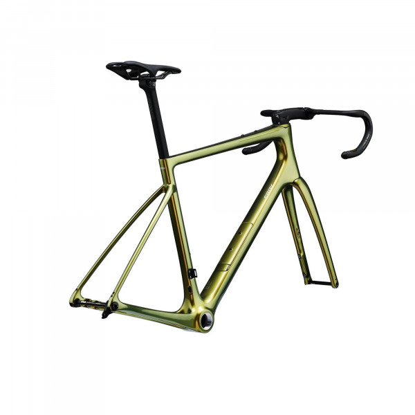 ENVE Fray Rahmenset Venom