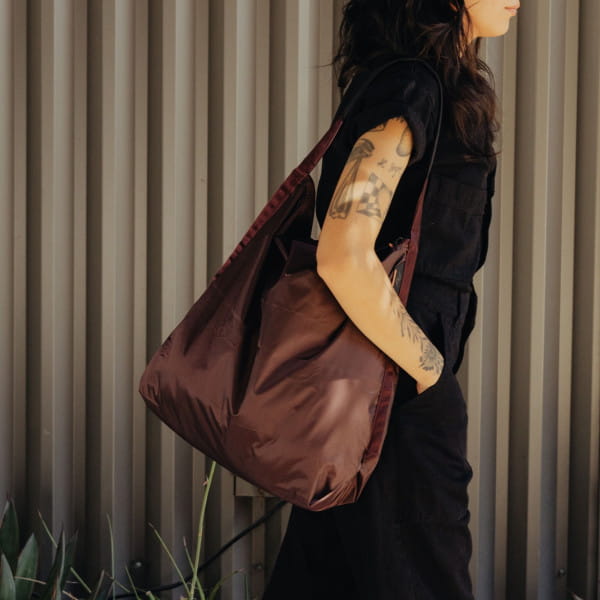 Peak Design Packable Tote - Eclipse