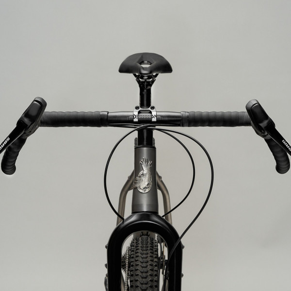 Curve GMX + TI Frameset