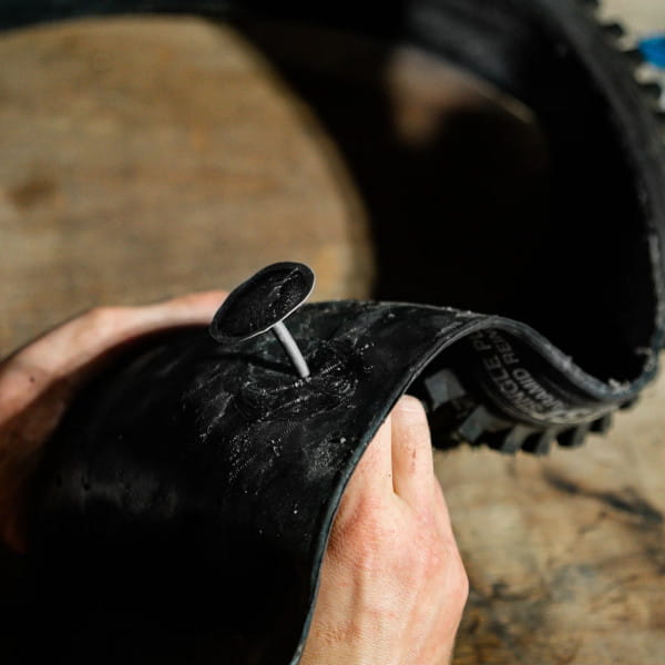 Lezyne Tubeless Pro Plugs Tubeless Tire Repair