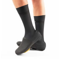 [REFURBISHED] Spatzwear Windsock 2 Shoe Covers - Schwarz Gr. M/L