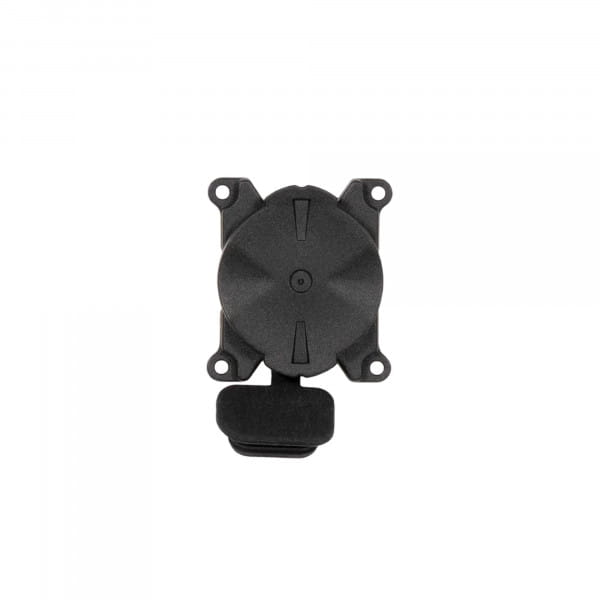 Lupine Rotlicht Pro Garmin-Adapter