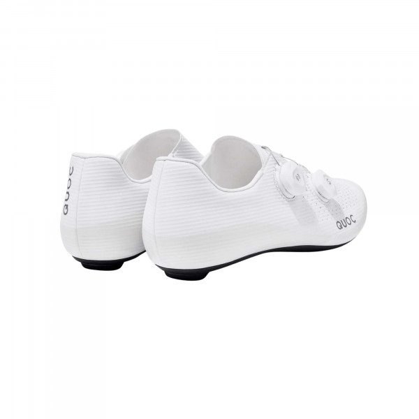 Quoc M3 Pro Road langstreckentauglicher Rennradschuh Weiß