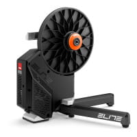 ELITE Rivo Rollentrainer mit Zwift Cog und Click