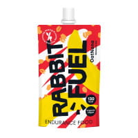 Rabbit Fuel OatNana Bio-Püree aus Banane & Hafer 6er Pack
