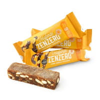 Veloforte Zenzero Bar (24er Box) - LEMON, GINGER & PISTACHIOS
