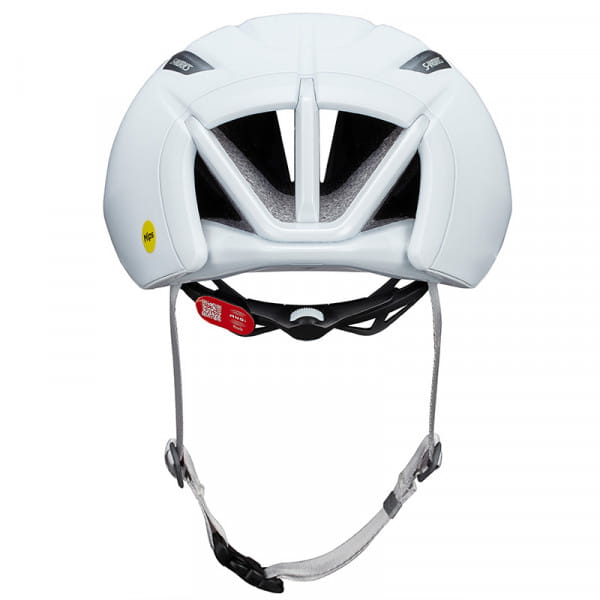 [REFURBISHED] Specialized S-Works Evade 3 Rennrad-Helm Größe S Weiß