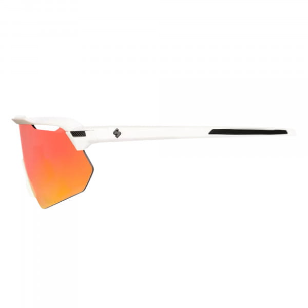 Sweet Protection Shinobi RIG Reflect Brille - RIG Topaz/Satin White