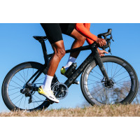 Zipp 404 Firecrest Laufradsatz Modell 2022 XDR (Scheibenbremse, Centerlock, Tubeless)