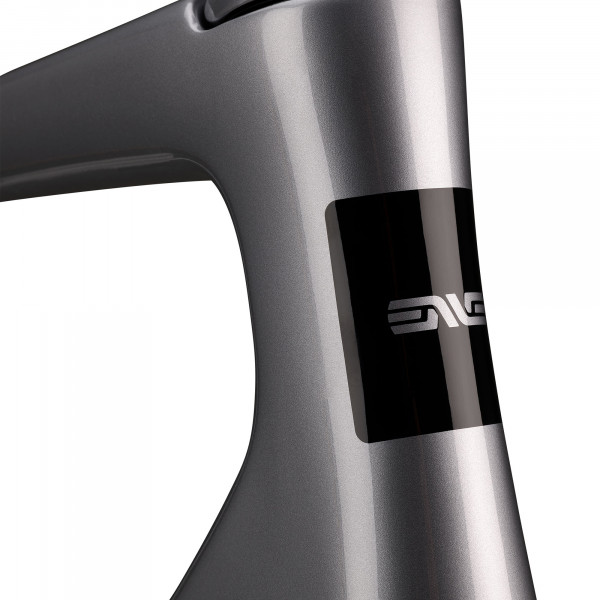 ENVE Fray Rahmenset GT Silver