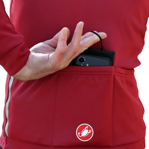 Y-Mount Jersey Bag - Wallet für Smartphone bis 6,9 Zoll