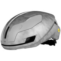 Sweet Protection Falconer Aero 2Vi Mips Helm Silver Smoke