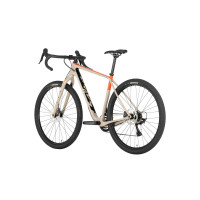 Salsa Cutthroat Carbon GRX 810 2x MTB Komplettrad, 29" - Tan gloss