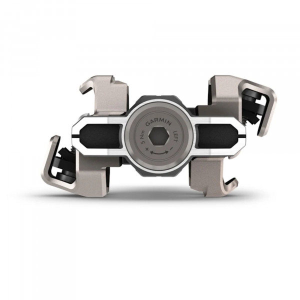 Garmin Rally XC110, Leistungsmesser mit einem Sensor