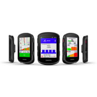 Garmin Edge 840 GPS-Fahrradcomputer mit Touch-Bedienung