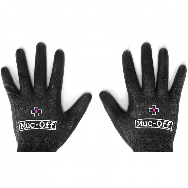 Muc-Off Mechanics Glove Mechaniker-Handschuhe