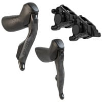 SRAM Rival AXS HRD Schalt-/Bremshebel-Set (2025)