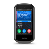 [REFURBISHED] Garmin Edge 1050 GPS-Fahrradcomputer