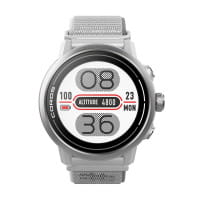 COROS APEX 2 Premium Multisport Watch Black/Grey