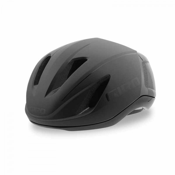 Giro Vanquish Mips Road-Aero-Helm Gr. M weiß Fahrradhelm Rennradhelm