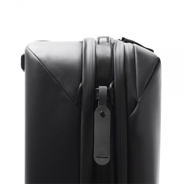 Peak Design Roller Pro Rollkoffer Black