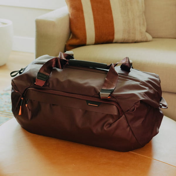 Peak Design Travel Duffel Eclipse