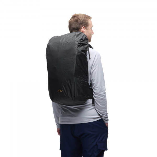 Peak Design Outdoor Rain Fly Regenschutzhülle 45 Liter - Black