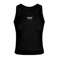 Pas Normal Studios Women's Sleeveless Baselayer - Black