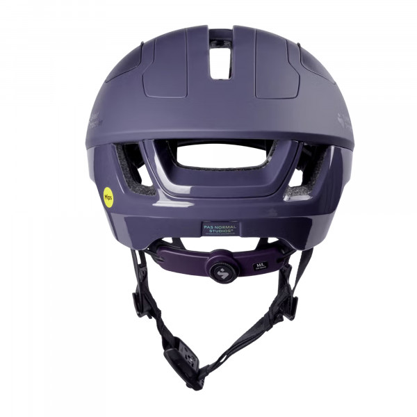 [REFURBISHED] Sweet Protection Falconer Aero 2VI MIPS PNS Helm - Iron grey M/L