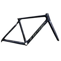 TIME ADHX 45 UDH Gravel-Rahmenset - Stahlblau TIME ADHX 45 UDH Gravel-Rahmenset - Stahlblau