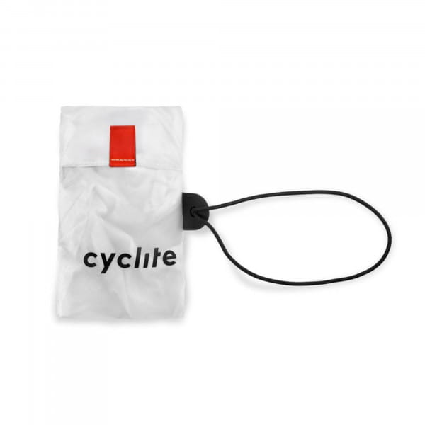 [REFURBISHED] CYCLITE Musette / 02 (5,1 Liter) - White (2026)